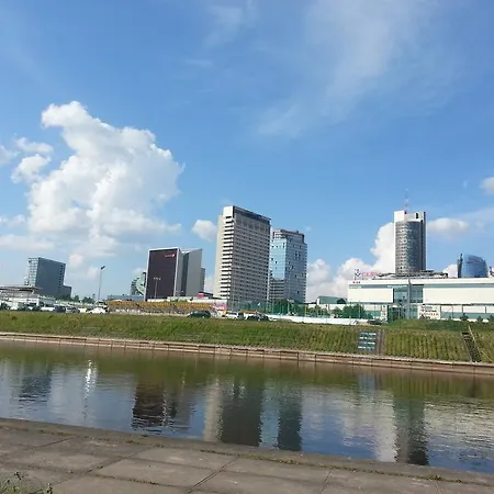 Neries Apartamentai
