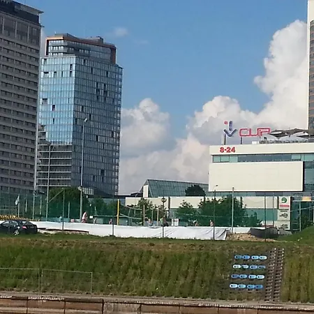 Butas Neries Apartamentai