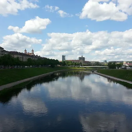Neries Apartamentai