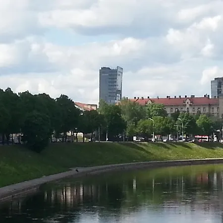 Butas Neries Apartamentai