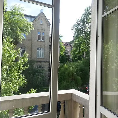 Apartment Neries Apartamentai Vilnius
