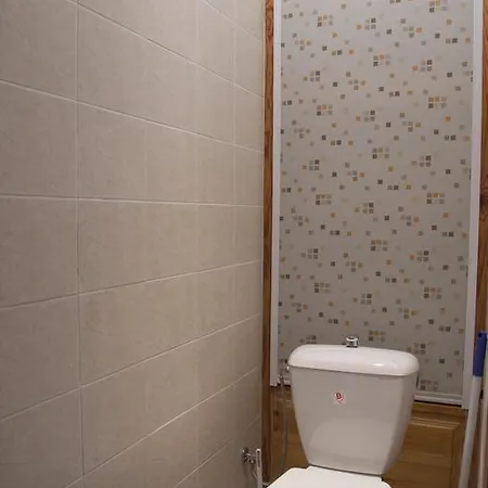 Apartment Neries Apartamentai *