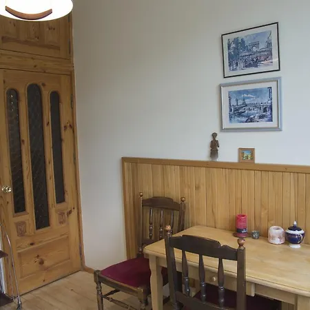 Neries Apartamentai Vilnius
