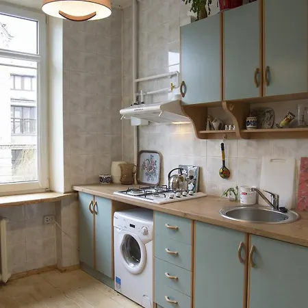 Butas Neries Apartamentai *