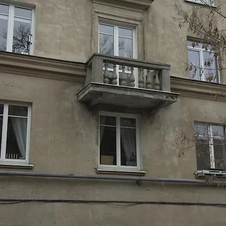 Neries Apartamentai Vilnius