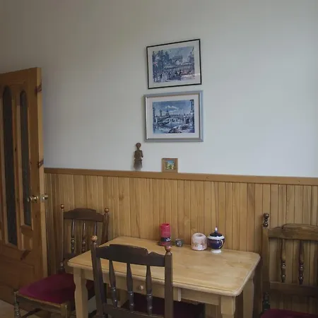 Neries Apartamentai Vilnius