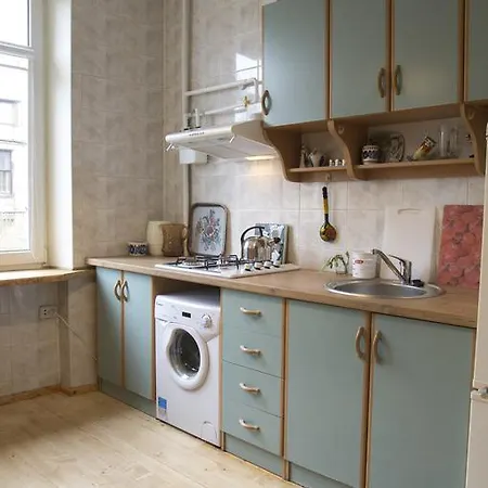 Butas Neries Apartamentai
