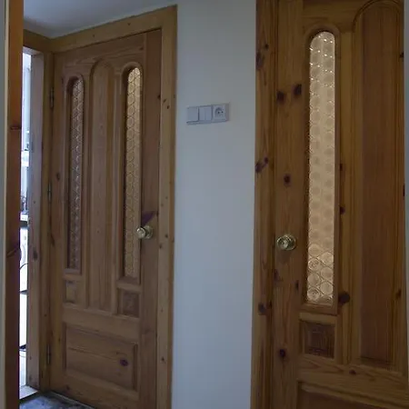 Apartment Neries Apartamentai *