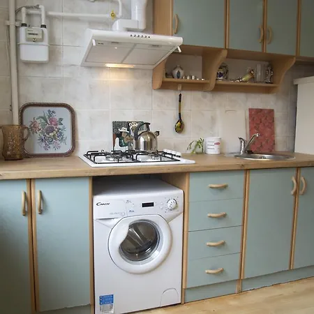 Neries Apartamentai