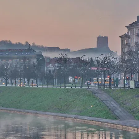 Neries Apartamentai *